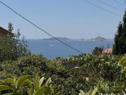 Villa de charme vue mer