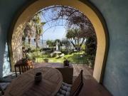 Villa de charme vue panoramique