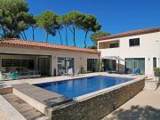 Villa de cinq chambres à Nages et Solorgues 288m² Nîmes