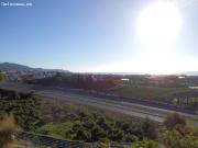 Villa de cuatro dormitorios en Nerja