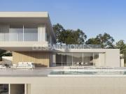 Villa de diseño a minutos de la playa en Benissa Alicante