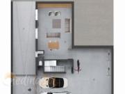 Villa de diseño con piscina privada Los Belones