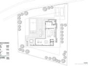 VILLA DE DISEÑO MODERNO