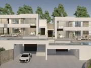 Villa de diseño moderno cerca de San Jaime Golf...