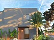 Villa de diseño moderno en Santa Ponça