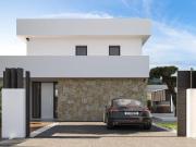 Villa de diseño moderno en venta en la Costa de...