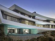 Villa de diseño ubicada en la exclusiva zona, a poca...
