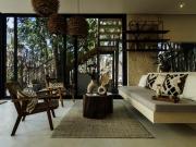 VILLA DE DOS RECAMRAS CON ALBERCA PRIVADA UBICADA EN...