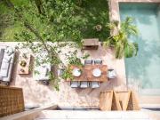 Villa de Ensue?o: 5 Recs. con Vista al Golf y Acceso...