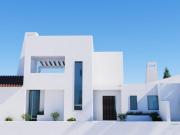 Villa de ensueño junto a Finca Cortesin, Casares Costa...