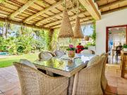 Villa de estilo tradicional en venta en Dénia con vistas...