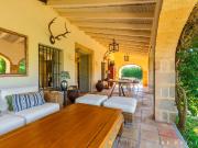 Villa de estilo tradicional en venta en Jávea 241m²...