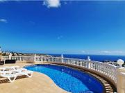 Villa de Excepción en Cumbre del Sol — Vistas...