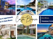 Villa de grand luxe sur la COSTA BLANCA