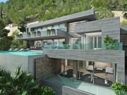 Villa de haut standing