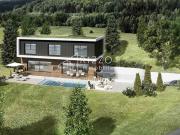 VILLA DE HAUT STANDING À GRILLY