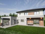 Villa de haut standing à Péron