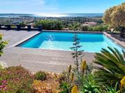 Villa de haut standing Surf.Utile 339 m² Piscine 50 M²...