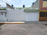 Villa de las Flores Casa Sola Con Ampliaciones