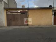 VILLA DE LAS FLORES CASA VENTA COACALCO ESTADO DE MEXICO