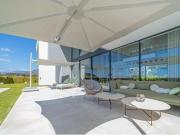 VILLA DE LUJO 1ª LINEA DE GOLF BENAHAVIS