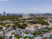 Villa de lujo a la venta en Finestrat