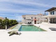 Villa de lujo absolutamente increíble en el Golf de...