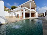 Villa de lujo&amp nbsp con 5 dormitorios y 4 baños,...