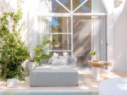 Villa de Lujo Amueblada en Tulum de 2 Habitaciones