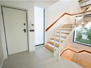 Villa de lujo balcón de Ponoig en Polop