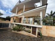 Villa de Lujo. Calabardina