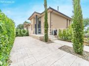 Villa de lujo con 2 viviendas independientes en el Golf...