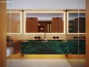 Villa de lujo con 4 dormitorios y piscina privada a la...