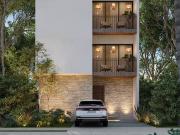 Villa de Lujo con 4 recamaras y alberca privada en...