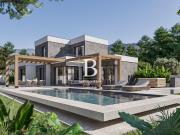 Villa de Lujo con Calificación Energética A+ en Jávea –...