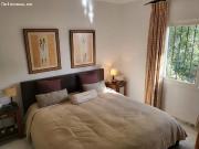 Villa de lujo con cinco dormitorios, junto al golf!