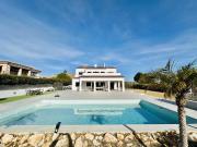 Villa de Lujo con Jardín y Piscina en Jávea 250m² Jávea...