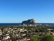 Villa de lujo con maravillosas vistas, En una zona...