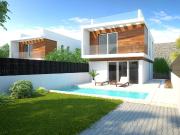 Villa de Lujo con piscina en Villa Martin Paraíso