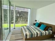 Villa de lujo con piscina privada y vistas al mar a...