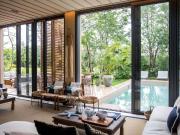 Villa de lujo con terraza y piscina privada, en venta,...