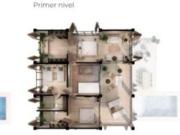 Villa de lujo con vistas al campo de golf, en venta,...