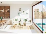 VILLA DE LUJO CON VISTAS AL GOLF Y AL MAR