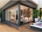 VILLA DE LUJO CON VISTAS AL HOYO 2 DE LA FINCA GOLF