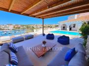 Villa de lujo con vistas al mar en la zona más exclusiva...