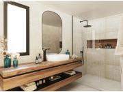 Villa de lujo con vistas al mar en Polop