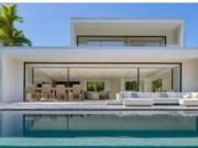 Villa de lujo con vistas al mar en Retamar, Benalmadena