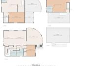 villa de lujo con vistas al mar Javea