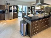 Villa de lujo con vistas al mar y la montaña en Moraira