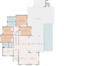 Villa de lujo con vistas al Montgó